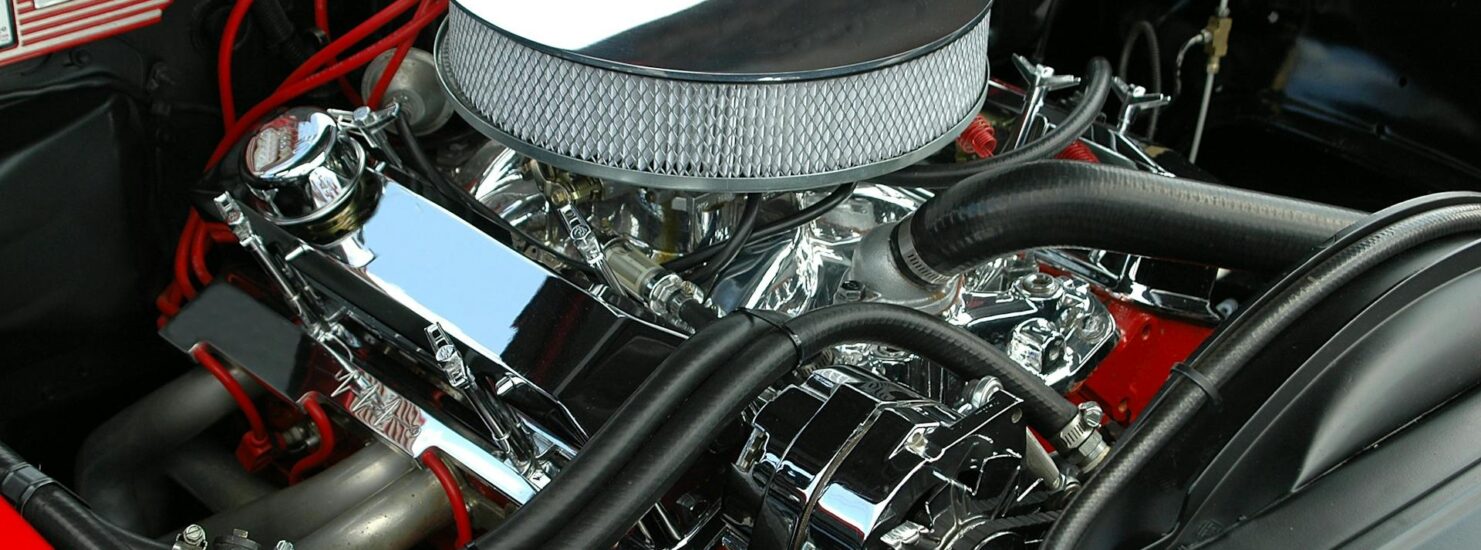 engine
